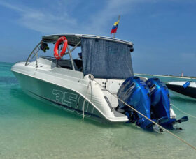 INTERMARINE SPORT 350