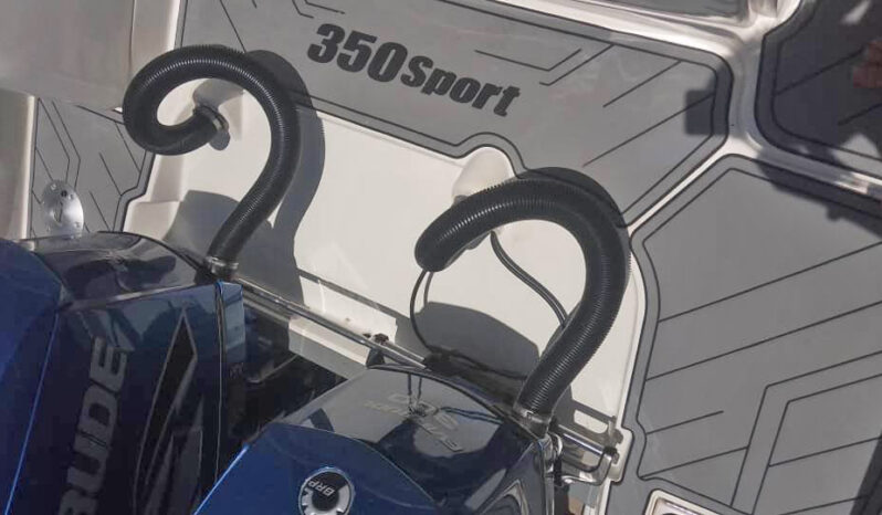 
								INTERMARINE SPORT 350 full									