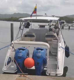 
										INTERMARINE SPORT 350 full									