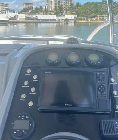 
								INTERMARINE SPORT 350 full									