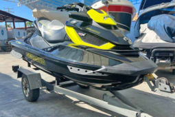 MOTO SEA DOO RXT 260, VENTA DE MOTO SEA DOO RXT 260, MOTO SEA DOO RXT 260 DE HIGUEROTE