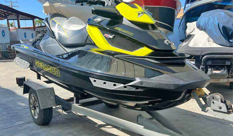 MOTO SEA DOO RXT 260, VENTA DE MOTO SEA DOO RXT 260, MOTO SEA DOO RXT 260 DE HIGUEROTE