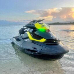 
										MOTO SEA DOO RXT 260 full									