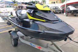 MOTO SEADOO 260, VENTA DE MOTO SEADOO 260, MOTO SEADOO 260 DE HIGUEROTE