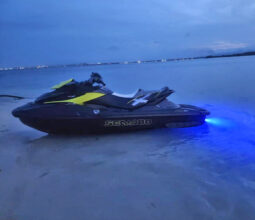 
										MOTO SEADOO 260 full									