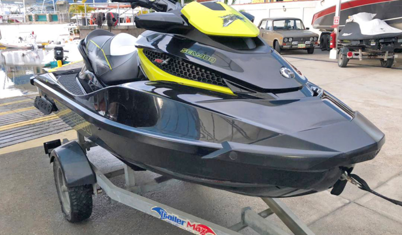 MOTO SEADOO 260, VENTA DE MOTO SEADOO 260, MOTO SEADOO 260 DE HIGUEROTE