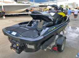 
										MOTO SEADOO 260 full									