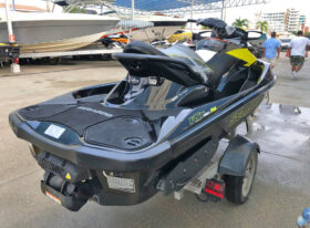 MOTO SEADOO 260