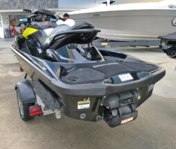 
										MOTO SEADOO 260 full									