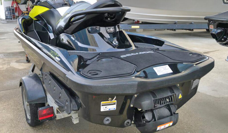 
								MOTO SEADOO 260 full									