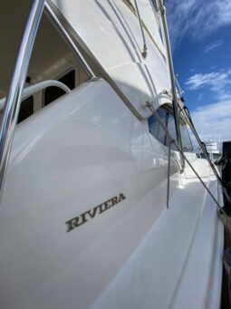 
										RIVIERA 41 full									