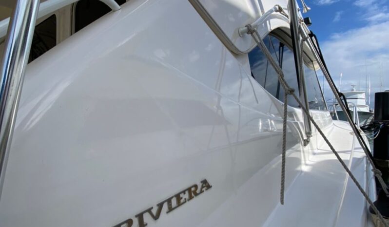 
								RIVIERA 41 full									