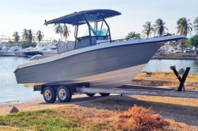 ROBALO R230 23