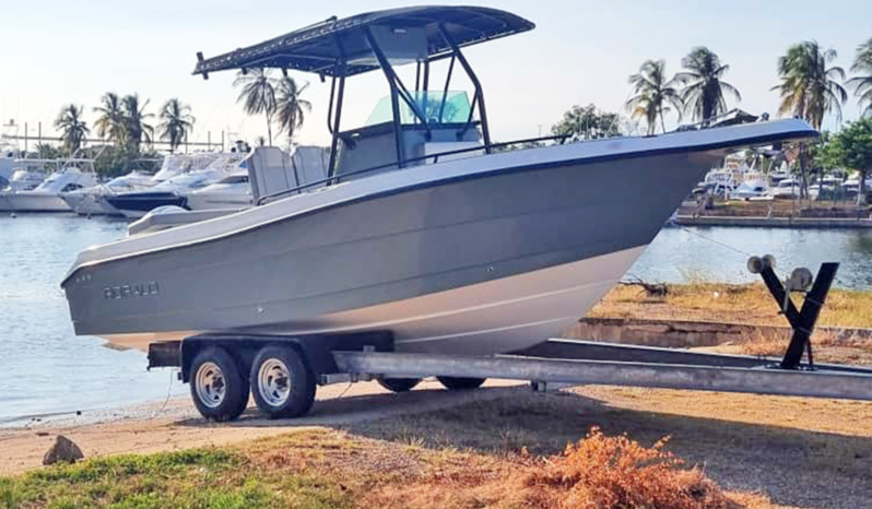 ROBALO R2300 33, VENTA DE ROBALO R2300 33, ROBALO R2300 33 DE LECHERIA