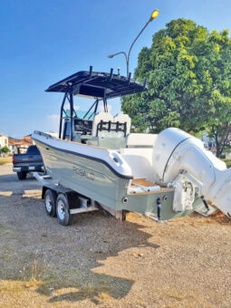 
										ROBALO R230 23 full									