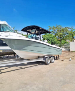 
										ROBALO R230 23 full									