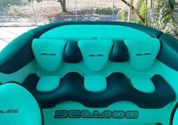 
										SEA DOO CHALLENGER 19.5 full									