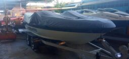 
										SEA DOO CHALLENGER 19.5 full									