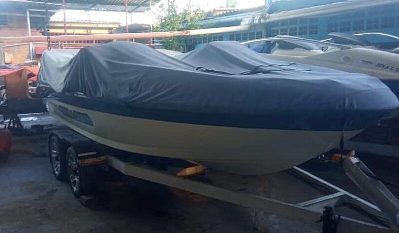 
								SEA DOO CHALLENGER 19.5 full									