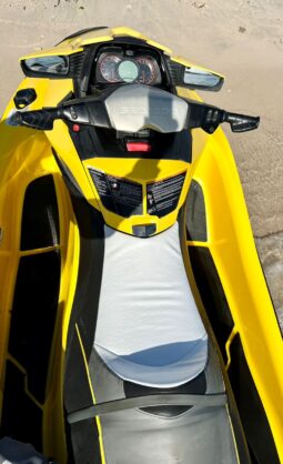 
										MOTO SEA DOO RXT 260 full									