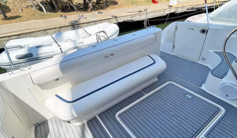 
								SEA RAY SEDAN BRIDGE 44 full									