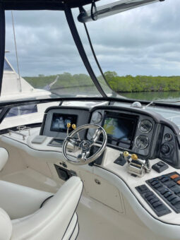 
										SEA RAY SEDAN BRIDGE 44 full									