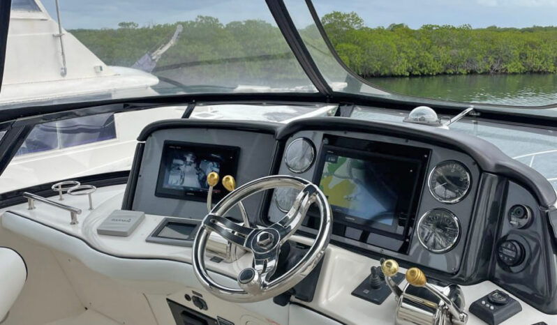 
								SEA RAY SEDAN BRIDGE 44 full									