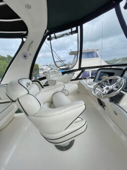 
										SEA RAY SEDAN BRIDGE 44 full									