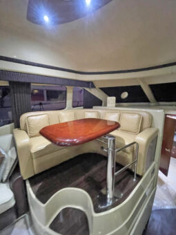 
										SEA RAY SEDAN BRIDGE 44 full									