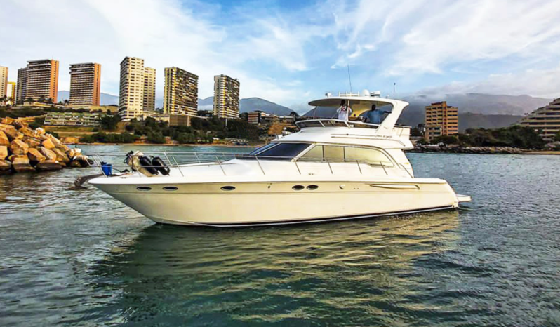 SEA RAY SEDAN BRIDGE 48, VENTA DE SEA RAY SEDAN BRIDGE 48, SEA RAY SEDAN BRIDGE 48 DE LA GUAIRA