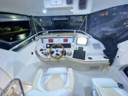 
										SEA RAY SEDAN BRIDGE 48 full									