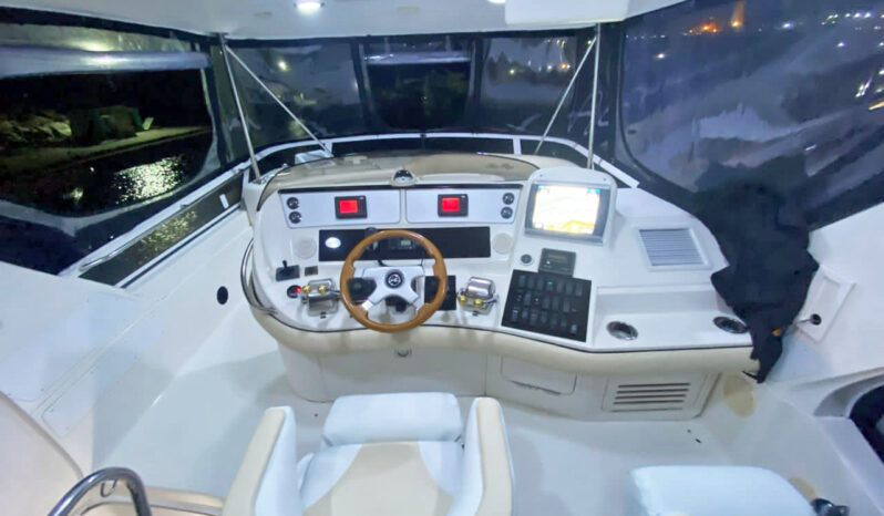 
								SEA RAY SEDAN BRIDGE 48 full									