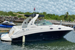 SEA RAY SUNDANCER 280 28, VENTA DE SEA RAY SUNDANCER 280 28, SEA RAY SUNDANCER 280 28 DE REPUBLICA DOMINICANA