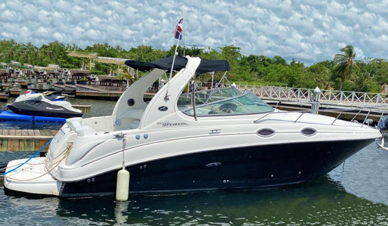 SEA RAY SUNDANCER 280 28, VENTA DE SEA RAY SUNDANCER 280 28, SEA RAY SUNDANCER 280 28 DE REPUBLICA DOMINICANA