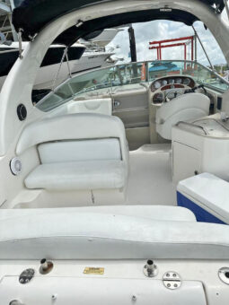 
										SEA RAY SUNDANCER 280 28 full									