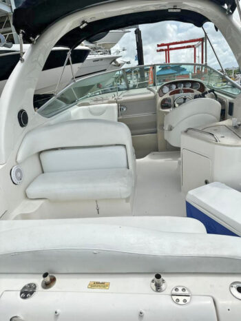 
								SEA RAY SUNDANCER 280 28 full									