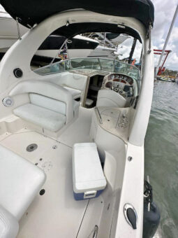 
										SEA RAY SUNDANCER 280 28 full									