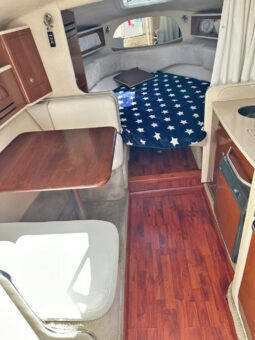 
										SEA RAY SUNDANCER 280 28 full									