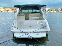 
										SEA RAY SUNDANCER 330 33 full									