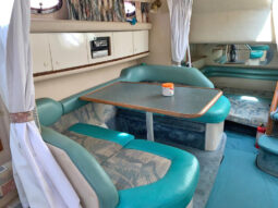 
										SEA RAY SUNDANCER 330 33 full									