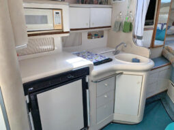 
										SEA RAY SUNDANCER 330 33 full									