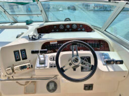 
										SEA RAY SUNDANCER 330 33 full									