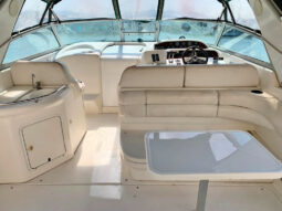 
										SEA RAY SUNDANCER 330 33 full									