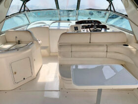 SEA RAY SUNDANCER 330 33