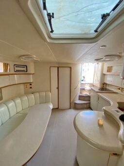 
										SEA RAY SUNDANCER 450 full									