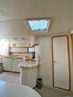 
										SEA RAY SUNDANCER 450 full									