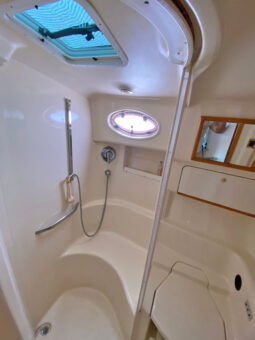 
										SEA RAY SUNDANCER 450 full									