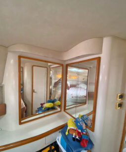 
										SEA RAY SUNDANCER 450 full									