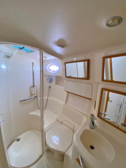 
										SEA RAY SUNDANCER 450 full									