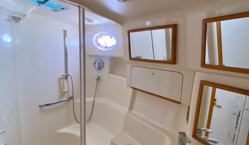 
								SEA RAY SUNDANCER 450 full									